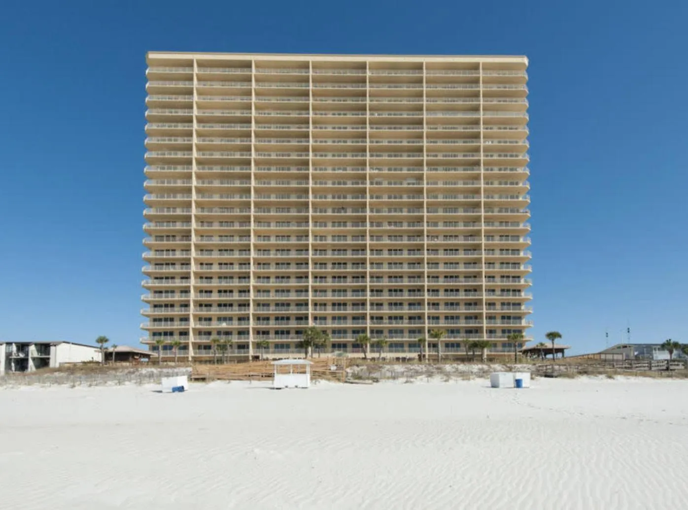 Holiday home Newly Renovated Luxury Ocean Front Condo! Top Floor Condo With Penthouse Ocean Views! Panama City Beach United States